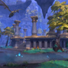 Debut af Phase 4 de l'Alpha Fermée de Dragonflight - World of Warcraft