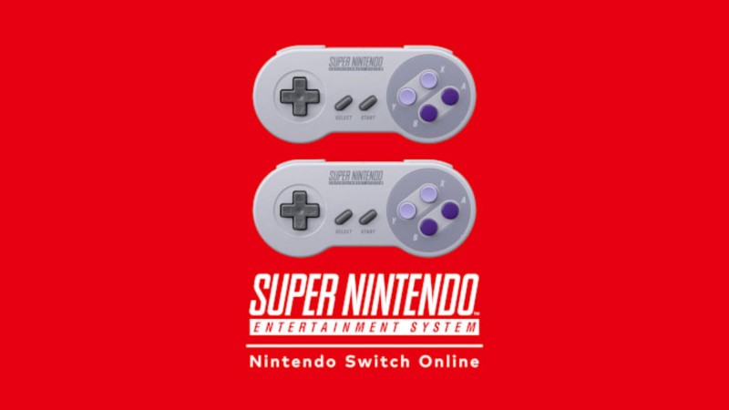 boom Anonym rabat Nintendo Switch Online: Hvert NES-, SNES-, N64- og Sega Genesis-spil - Creo  Gaming
