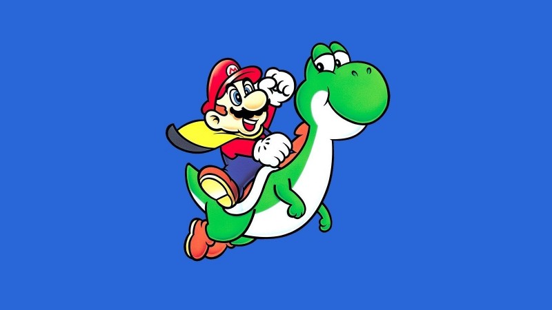 Nintendo Switch Online: Hvert NES-, SNES-, N64- og Sega Genesis-spil