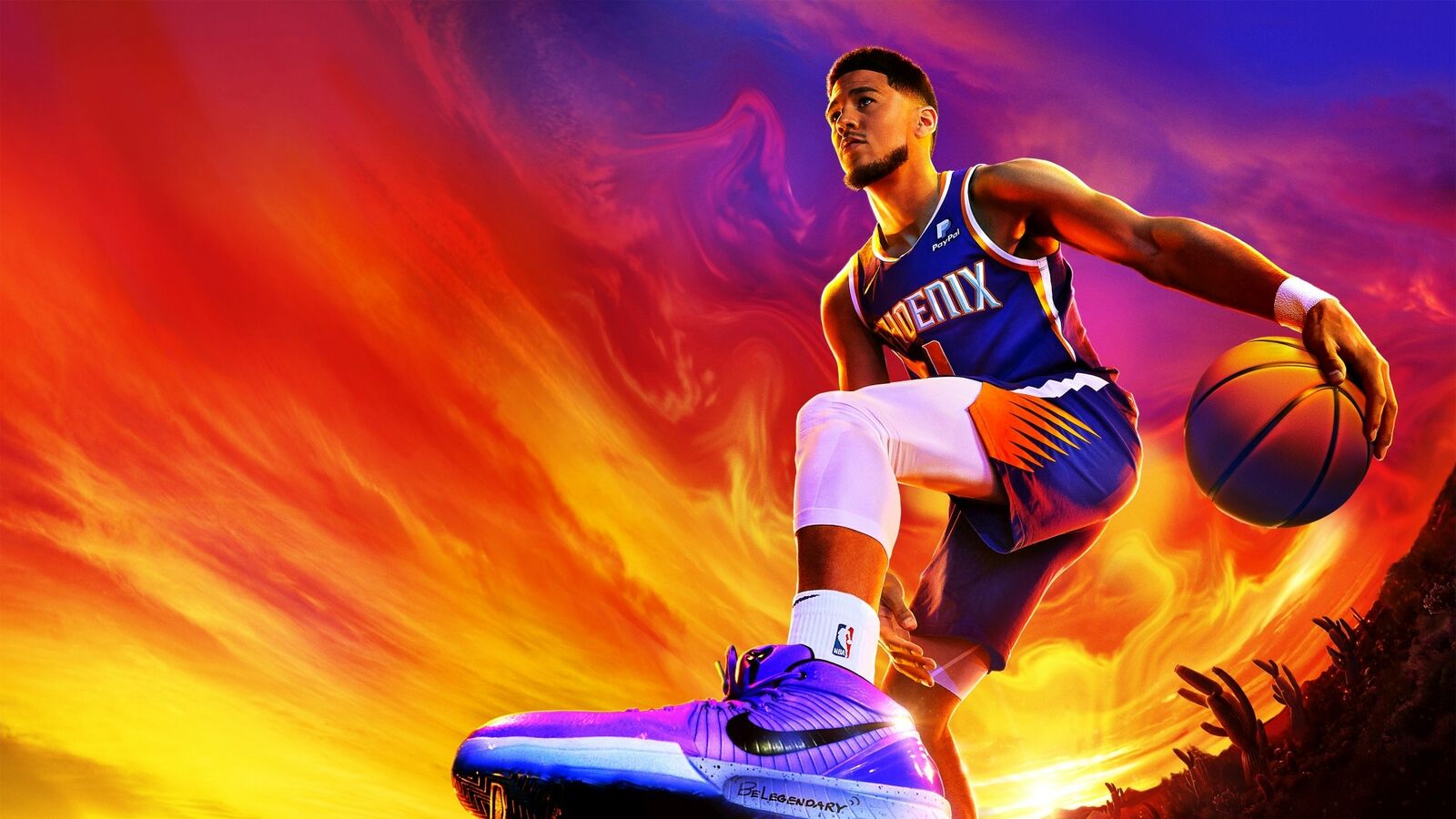 NBA 2K23 understreger "ægthed" i detaljeret ny gameplay-opdeling
