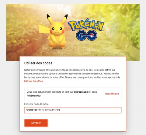 Pokémon GO, kompenserer for Prime Gaming #6: kommenterer du?