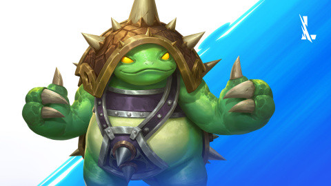 LoL: En personnage oublié va enfin redevenir jouable sellon Riot!