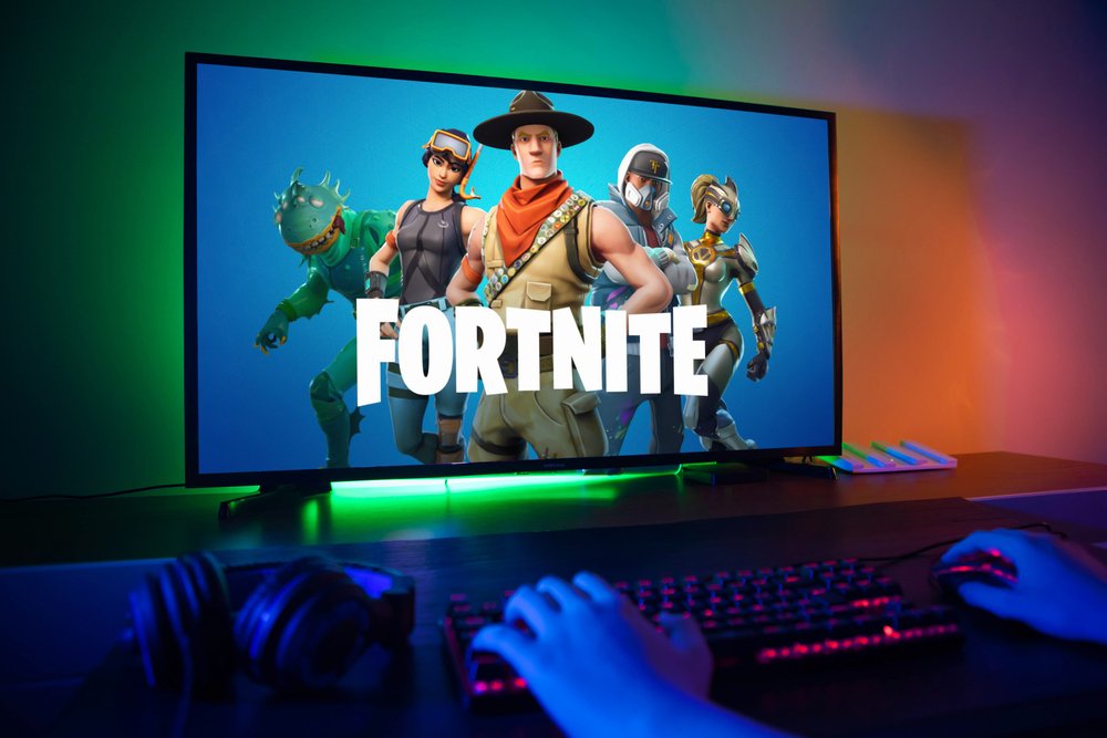 Sådan aktiveres Fortnite 2FA (Gratis Emote!)