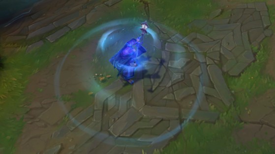 Riot n'a jamais complètement supprimé la statistique d'esquive - League of Legends