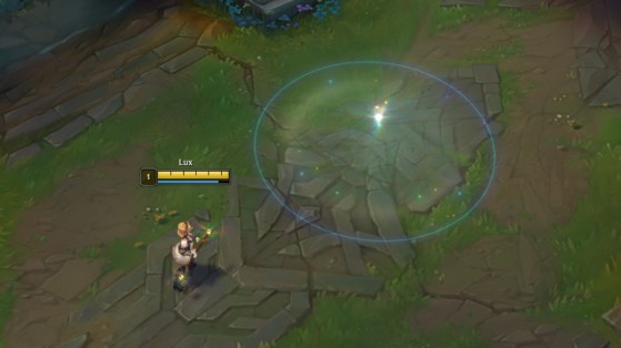 Les minions sont les héros méconnus af League of Legends - League of Legends