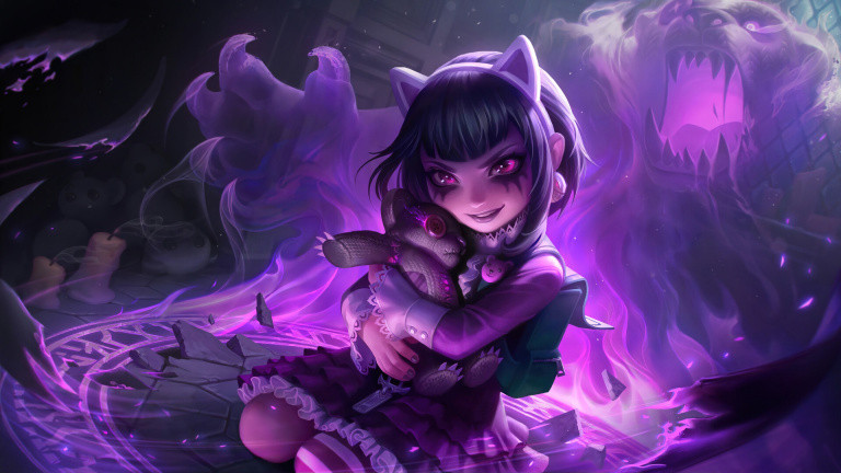 League of Legends: La boutique cache deux skins rares!  På vous explique comment les obtenir