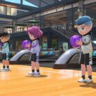 PSA: Nogle spillere rapporterer "Sticky Balls" i Nintendo Switch Sports 
