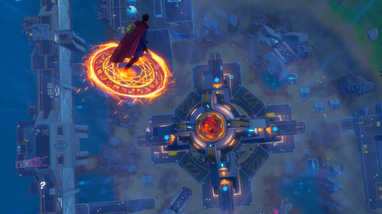 Bedste svedige Fortnite-navne (2022)