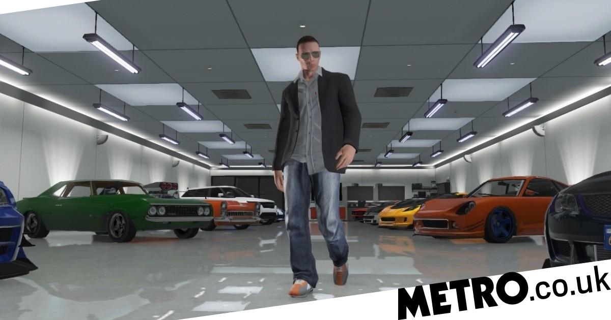 GTA 6 skal vokse op, og det lyder som om det bliver det