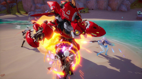 Tower of Fantasy: Tout ce qu'il faut savoir sur le concurrent de Genshin Impact