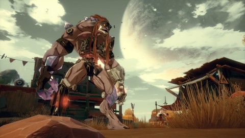 Tower of Fantasy: Tout ce qu'il faut savoir sur le concurrent de Genshin Impact