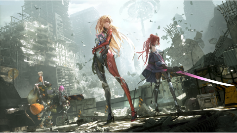 Tower of Fantasy: Tout ce qu'il faut savoir sur le concurrent de Genshin Impact
