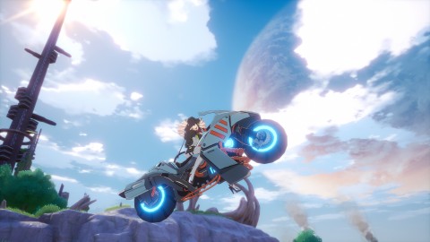 Tower of Fantasy: Tout ce qu'il faut savoir sur le concurrent de Genshin Impact