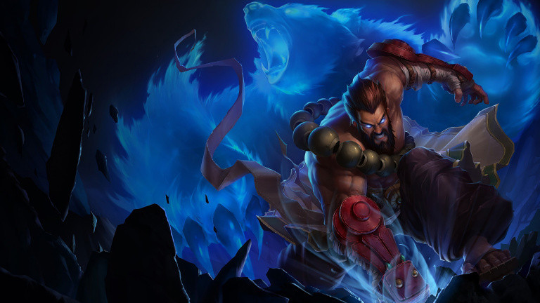 League of Legends: La refonte d'Udyr se montre enfin med en video af gameplay