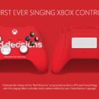 Benny Blanco, BTS og Snoop Dogg afslører den allerførste Xbox Singing Controller