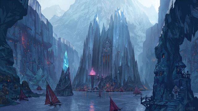 Hvad siger Riot om deres kommende MMO League of Legends-spil?
