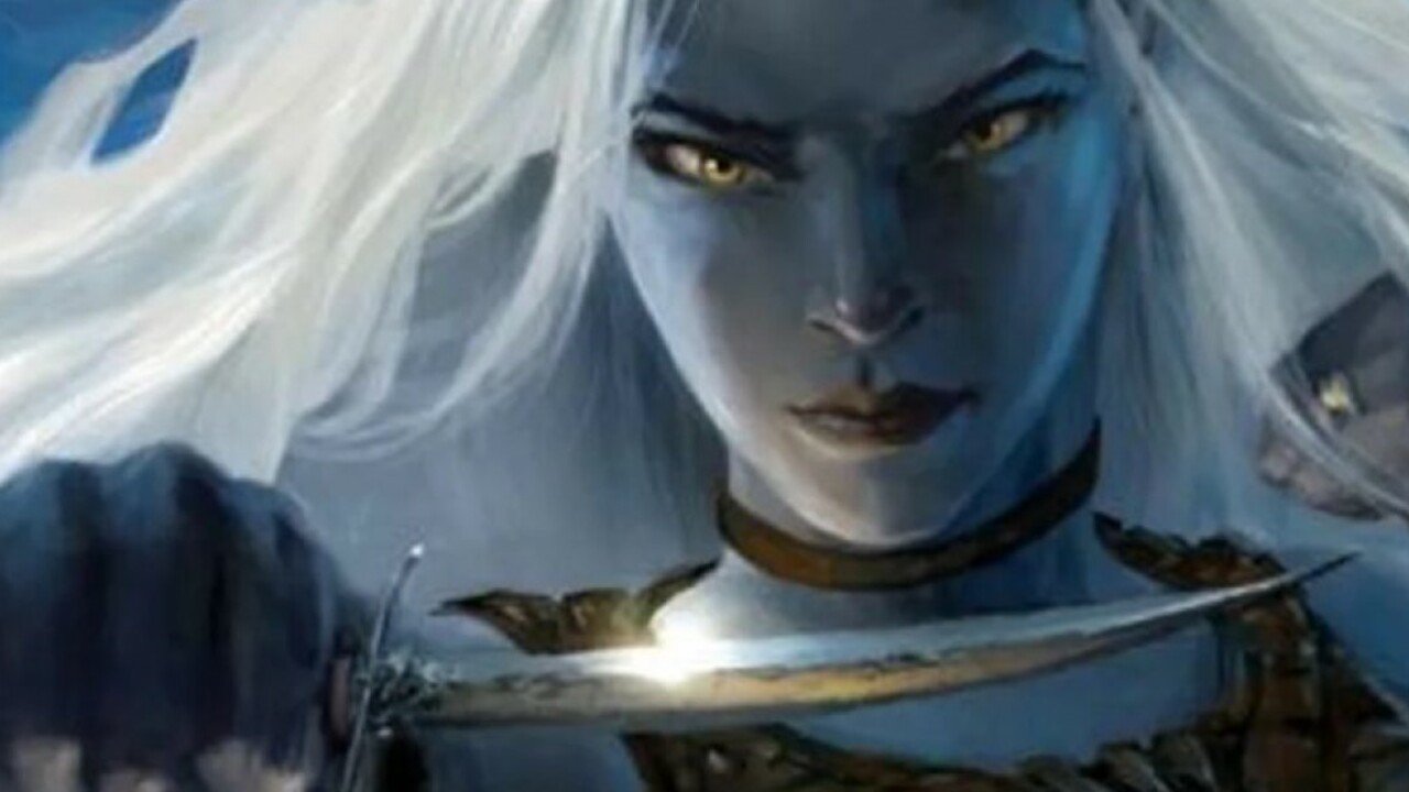 Baldur's Gate: Dark Alliance 2 anmeldelse (Switch eShop)