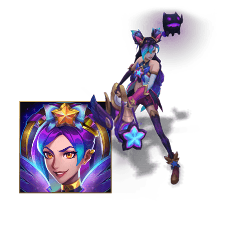 I øjeblikket er Mythical Color ikke værdsat af mange League of Legends-spillere.