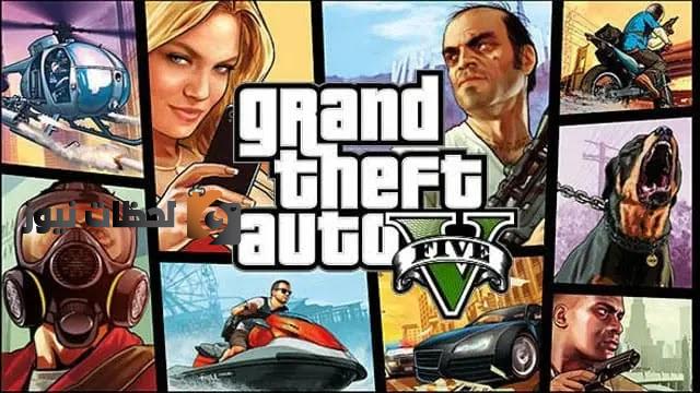 Link Download Gta 5 til Android seneste versioner af Rockstar Games Grand Theft Auto 5 med de seneste opdateringer - time.news