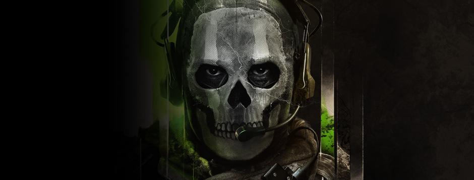 Modern Warfare 2: Dato for bêta og un rendez-vous for Warzone 2