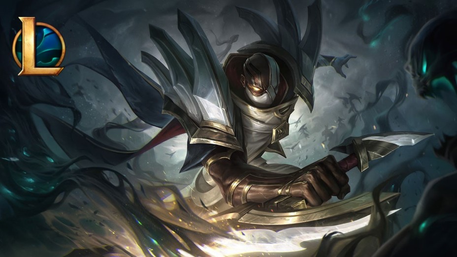 LoL: Les champions avec qui il est umulig de gagner passée la demi-heure de jeu
