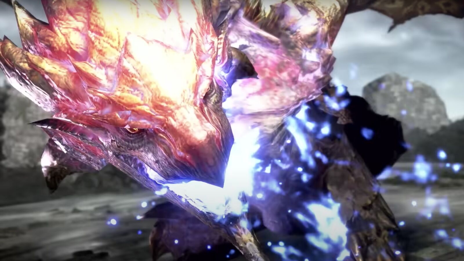 Monster Hunter Rise: Sunbreak får fire nye monstre og flere i morgen