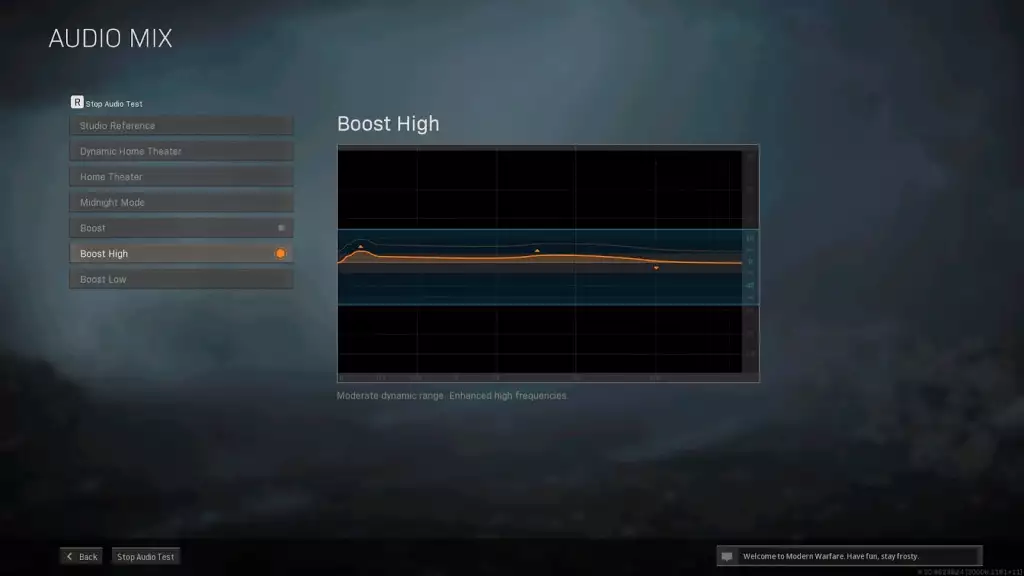 Call of Duty Warzone - Bedste lydindstillinger 3 Warzone Audio Settings bedste indstillinger
