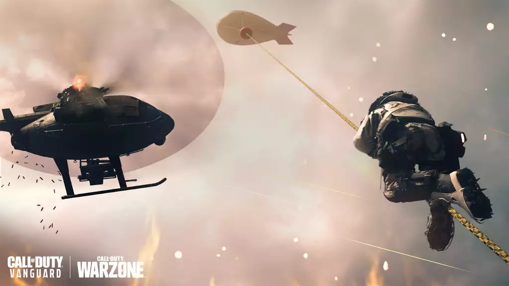 Call of Duty Warzone - Bedste lydindstillinger 2 Warzone bedste lydindstillinger