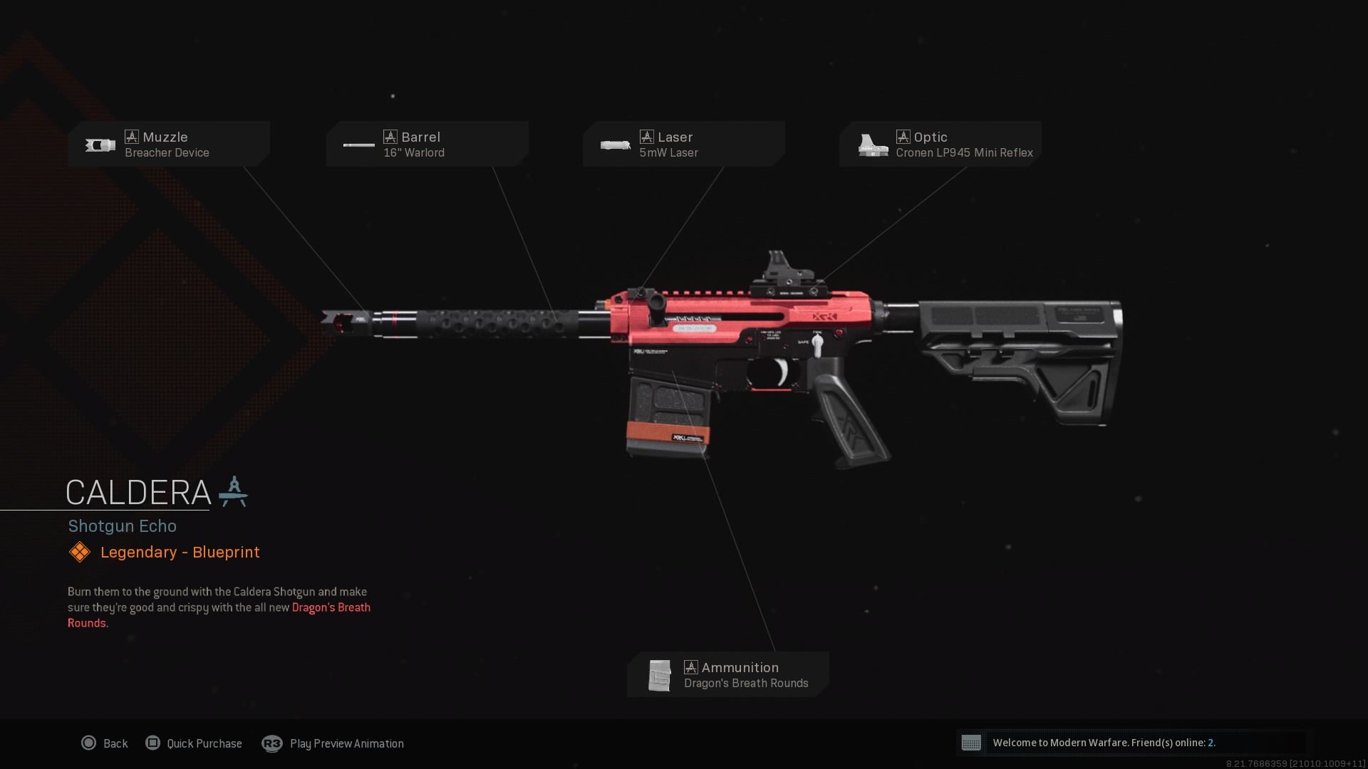 Call Of Duty Warzones bedste tegninger