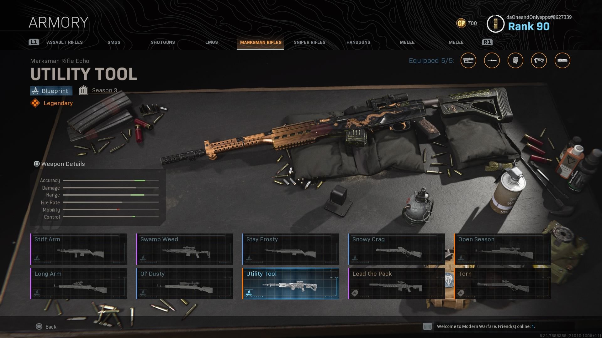 Call Of Duty Warzones bedste tegninger