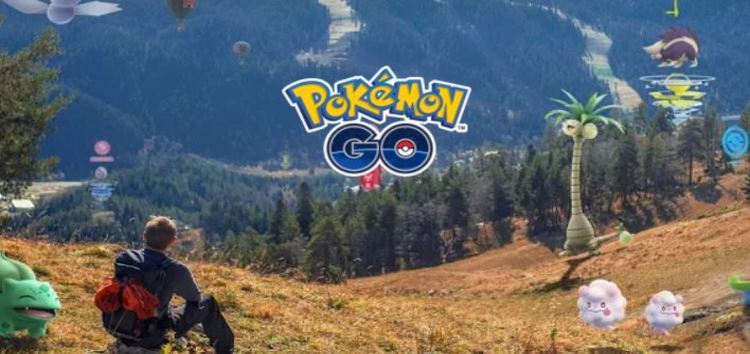 [Updated] Wayspot (PokeStop) in Pokemon Go & Portal nominations, photo submissions & edits in Ingress not working? Here