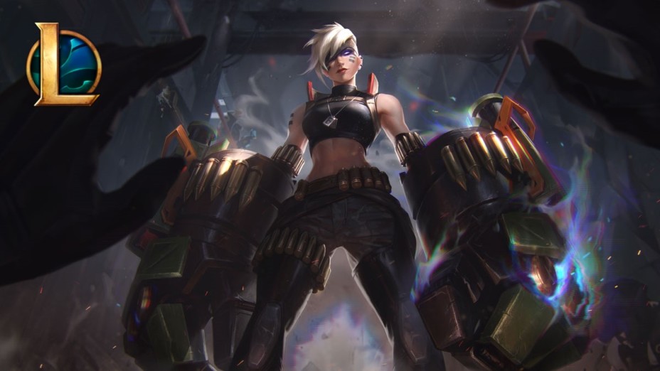LoL : Riot annonce les premiers changements de la saison 13 et promet une révolution dans la jungle