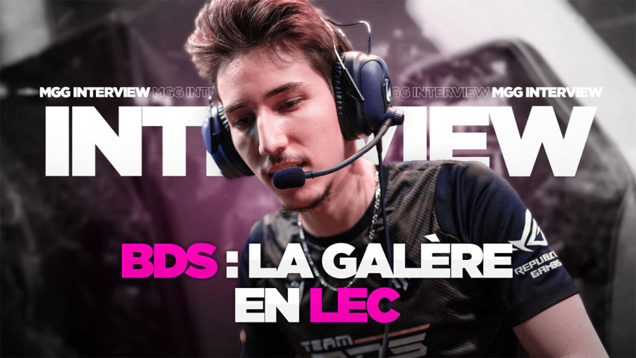 LoL: NUCLEARINT, retour sur son année compliquée en LEC