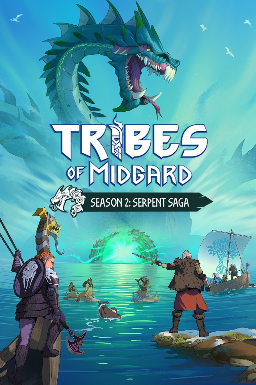 Midgards stammer – 16. august