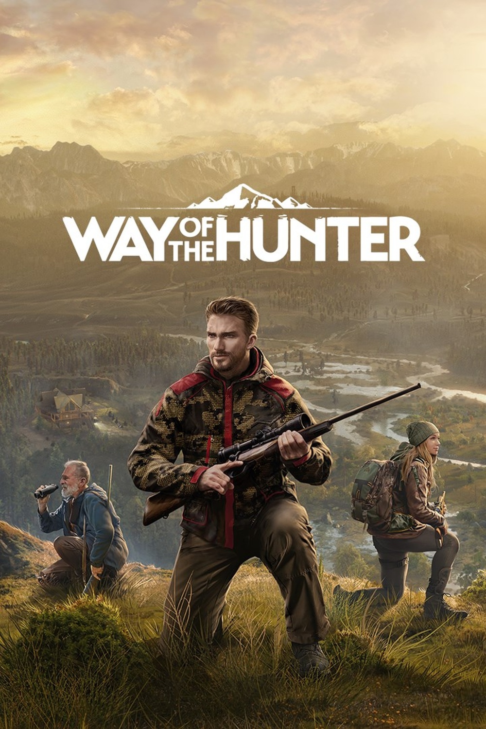 Way of the Hunter – 16. august