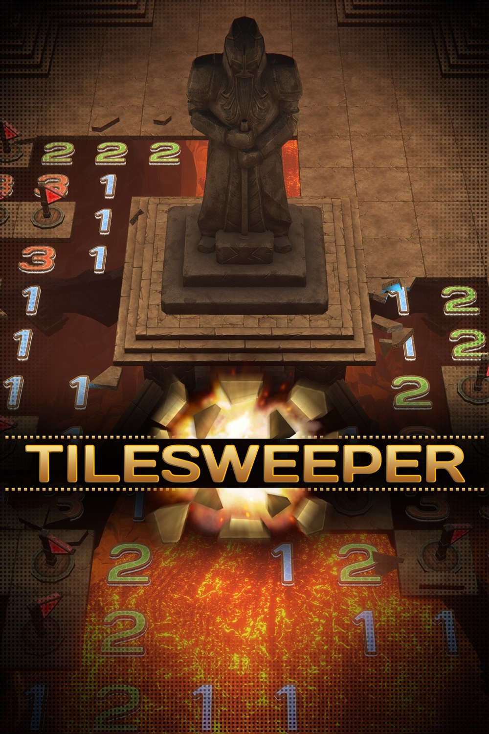Flisestryger – 18. august