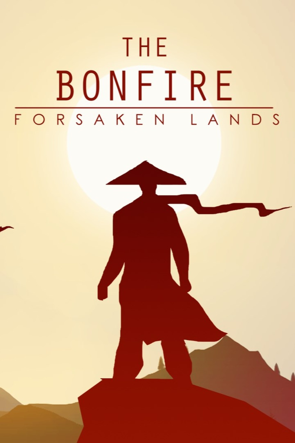The Bonfire: Forsaken Lands – 18. august