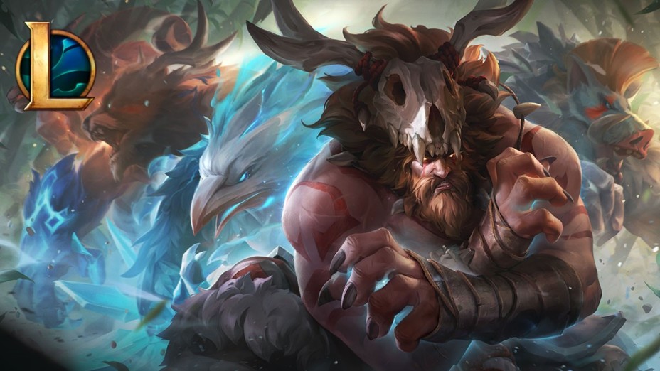 LoL : Le curieux effet secondaire des refontes confirmé par celle d'Udyr