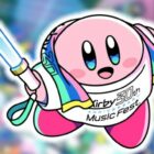 Tilfældig: Kirbys stemmeskuespiller overrasker ved jubilæumskoncert, og alle elsker hende