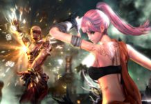Blade & Souls nyeste opdatering Dawn Of Darkness udkommer i dag