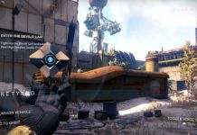 Destiny 2 har deaktiveret tekstchat efter 