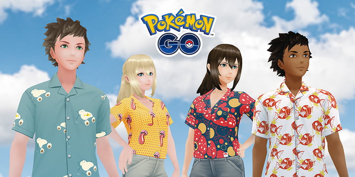 Sådan får du mønter i Pokémon GO