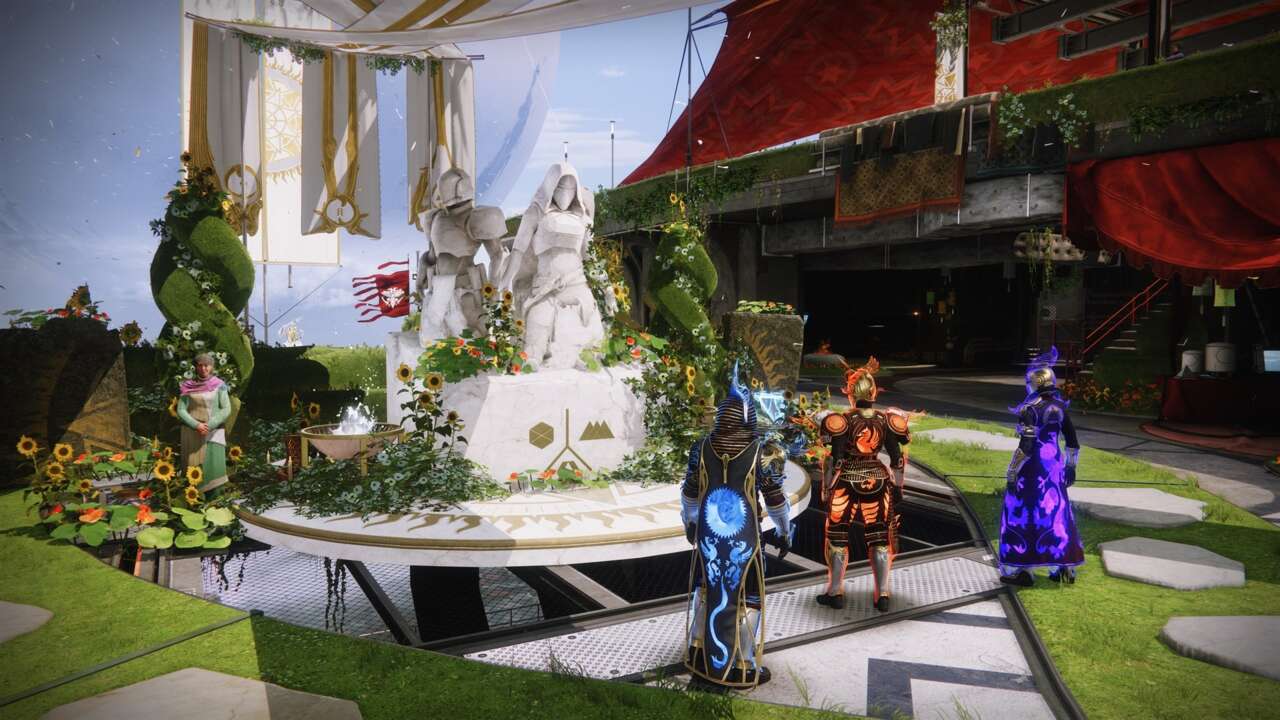 Iron Banter: This Week In Destiny 2 - A Review Of Solstice 2022