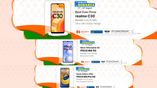 Flipkart Independence Day-mobiltelefoner Bonanza-udsalg på mellemklassen Bedste smartphones under Rs.  25.000