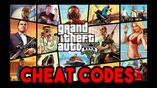 GTA 5 snydekoder til Play Station 4, Xbox One og pc