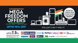 Vijay Sales Mega Freedom Tilbud: Rabatter på Redmi, Vivo, Oppo, realme, Samsung, OnePlus, Smartphones