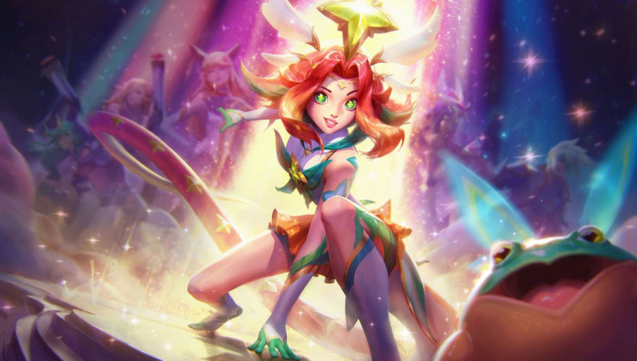 LoL : Les deux champions délaissés par Riot qui vont recevoir une mise à jour de moyenne ampleur