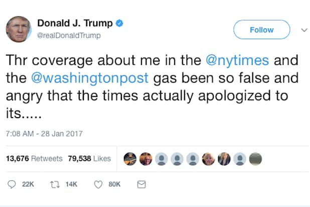 trump twitter tastefejl 4 trump twitter tastefejl 4