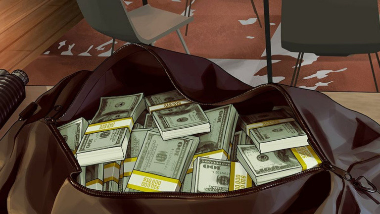 GTA 5, Game Pass, Overwatch... les actus business de la semaine