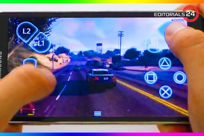 gta v mobil